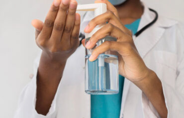 Maintained Hygienic Environment