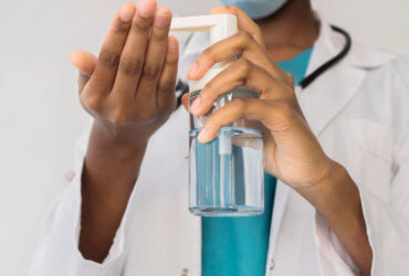 Maintained Hygienic Environment