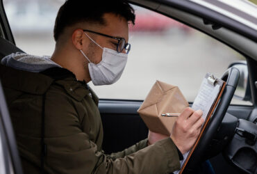 Prescription Drop-offs & Pick-ups