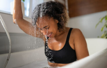 Hygiene / Shower Assistance