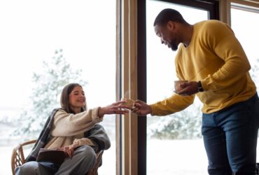 Companionship & Support